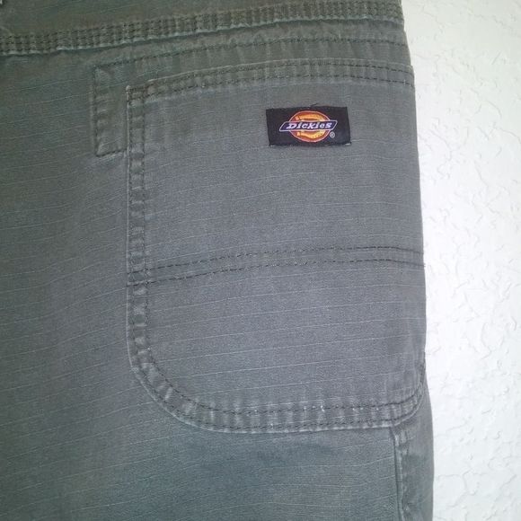 Dickies Carpenter Shorts - Picture 5 of 6